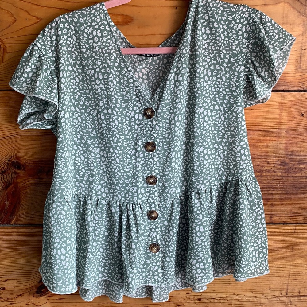 Shein top